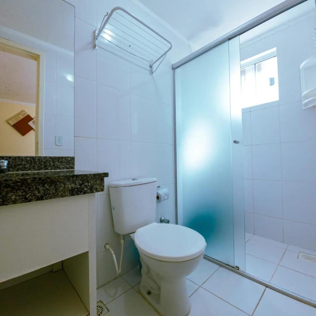 Lacqua Diroma - Park Aquatico Incluso 카우다스노바스 외부 사진
